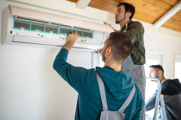 Best AC installation near me  in Ashland, AL