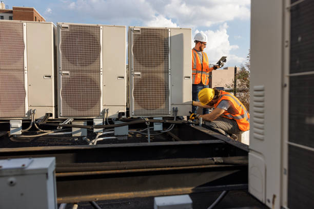 Best HVAC companies near me  in Ashland, AL