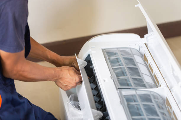 Best HVAC cleaning services  in Ashland, AL