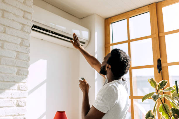 Best HVAC system installation  in Ashland, AL