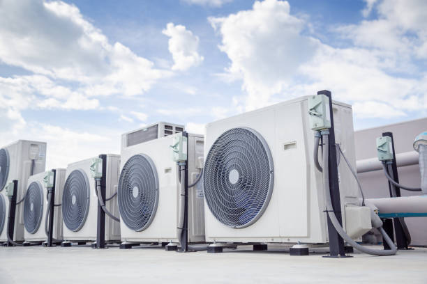 HVAC emergency services in Ashland, AL