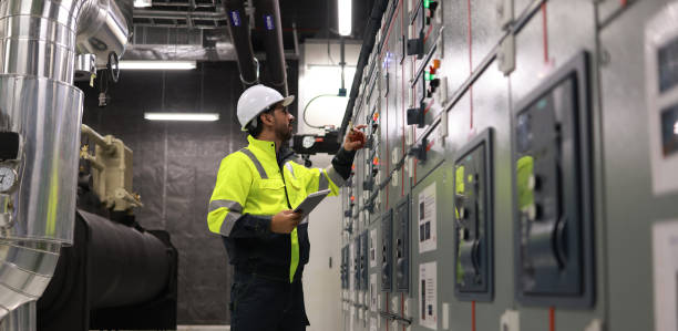 Best Emergency HVAC repair  in Ashland, AL