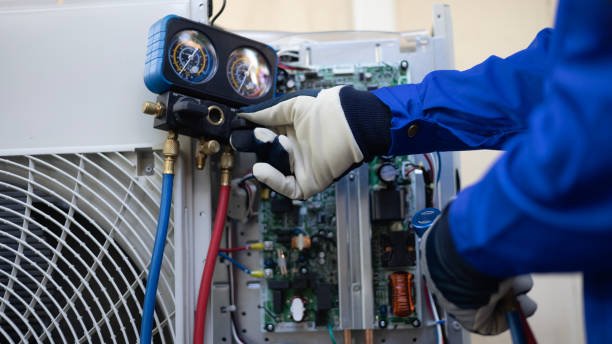 Best HVAC maintenance plan  in Ashland, AL