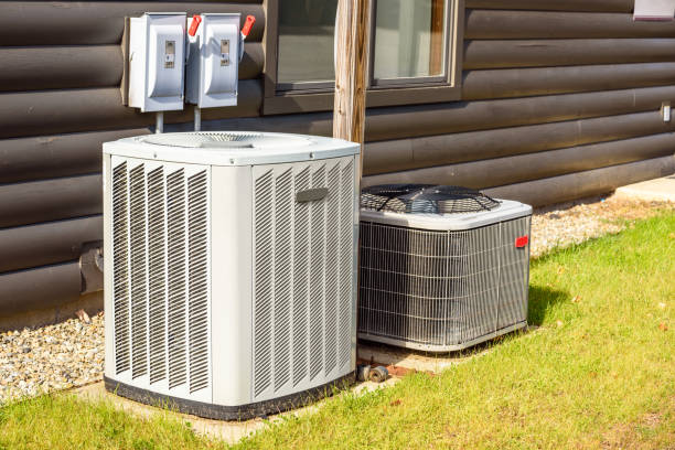 Reliable Ashland, AL HVAC Solutions