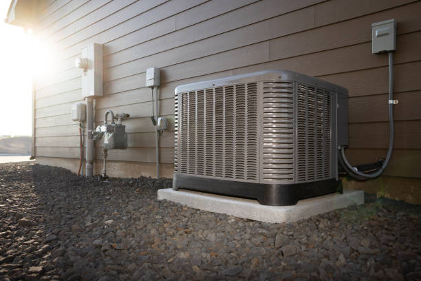 HVAC maintenance plan in Ashland, AL